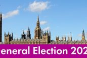 General election candidates in the Argyll, Bute and South Lochaber constituency.