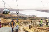 Dunoon Project reaches planning stage - and approval is recommended