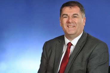 Inverclyde Council Leader 'steps back'