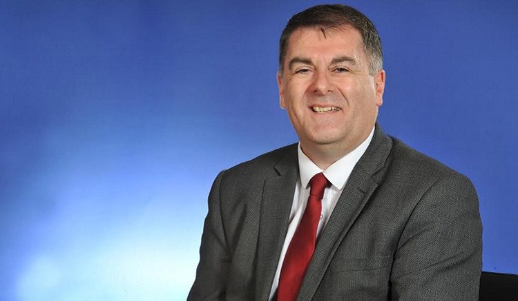 Inverclyde Council Leader 'steps back'