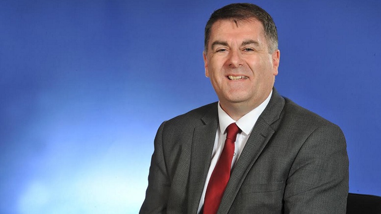 Inverclyde Council Leader 'steps back'