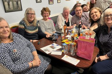 Dunoon Rotary fundraiser