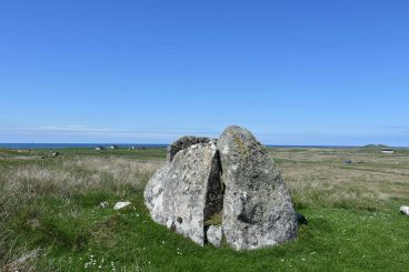 New archaeology project to explore ancient Argyll and Bute monuments