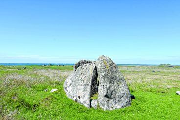 Groundbreaking archaeology project for Argyll and Bute