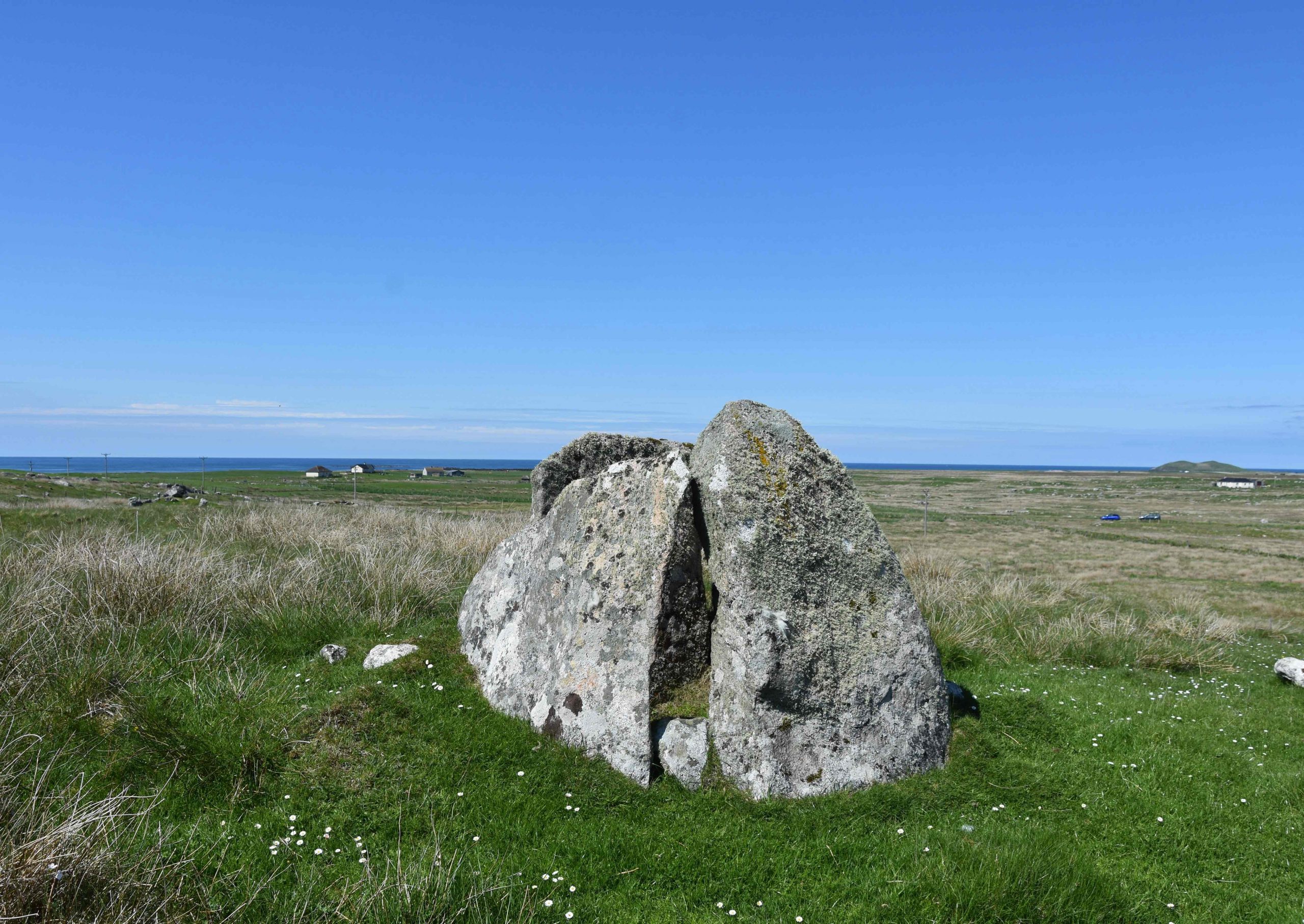 New archaeology project to explore ancient Argyll and Bute monuments