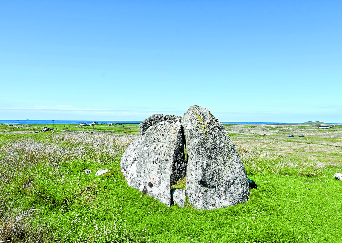 Groundbreaking archaeology project for Argyll and Bute