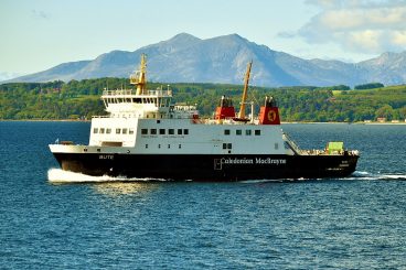 Full Bute winter ferry timetable to resume