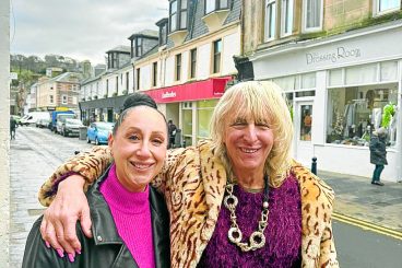 Bute Pride business appeal