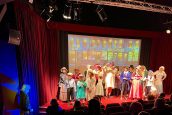 Bute panto review