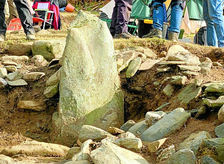 New Project to Uncover Secrets of Argyll’s 6,000-Year-Old Stone Monuments