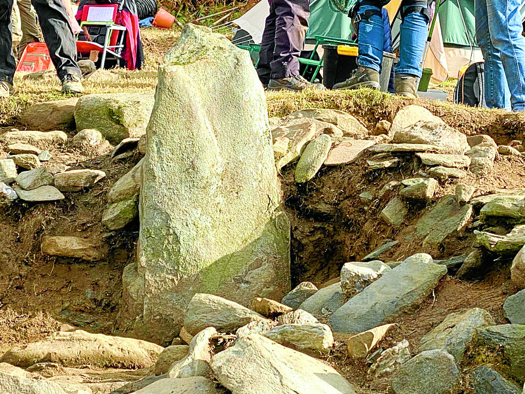 New Project to Uncover Secrets of Argyll’s 6,000-Year-Old Stone Monuments