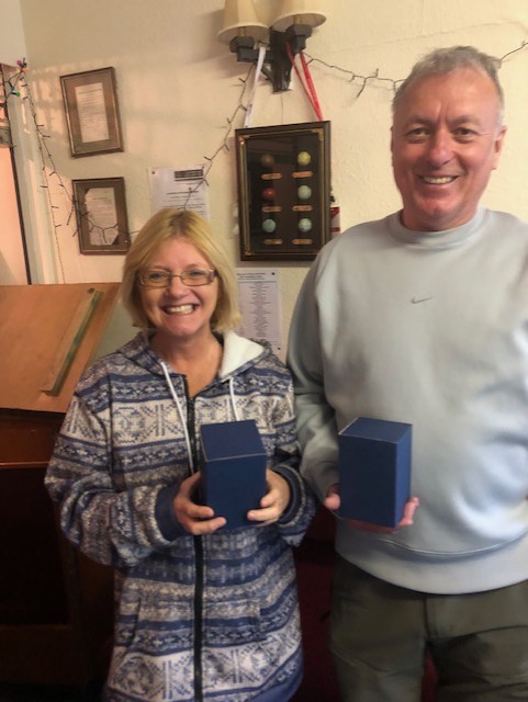 Blairmore and Strone Golf Club update