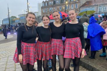 COWAL FRINGE FESTIVAL – The Sunset Ceremony & Kirn Gala