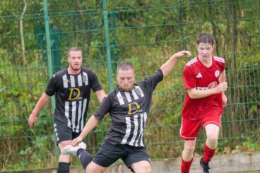 Brandanes put five past Rovers