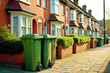 Council set to revise second bin policy