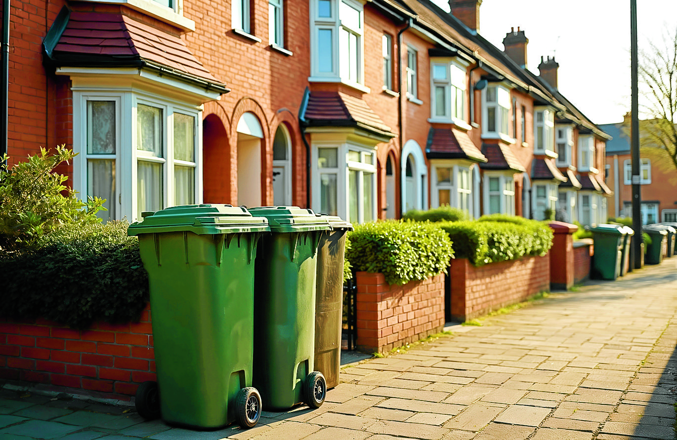 Council set to revise second bin policy