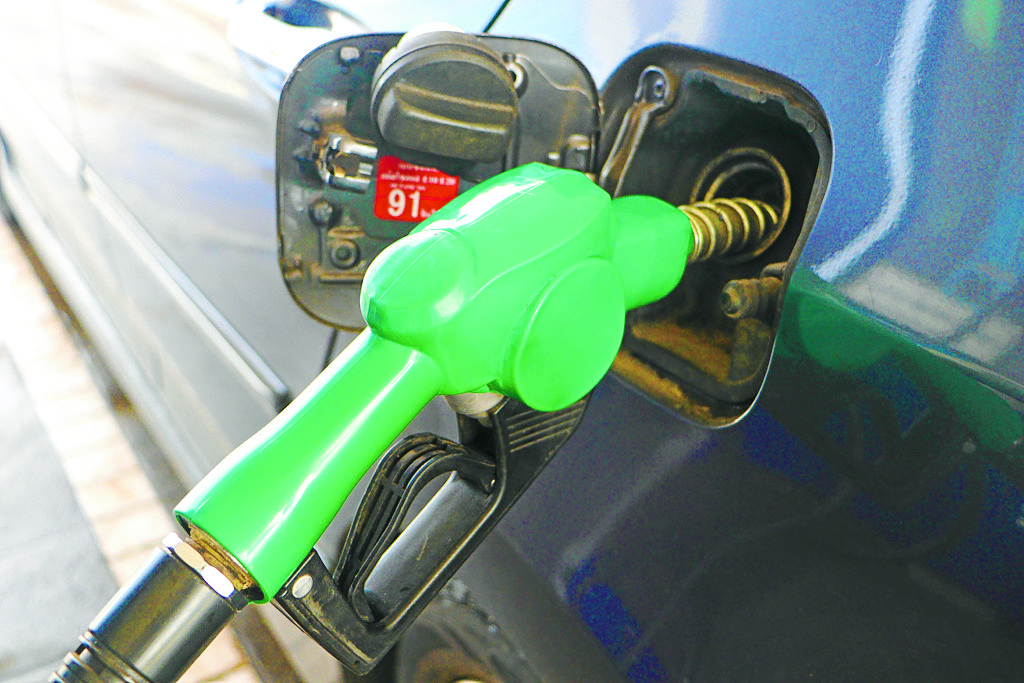 Ten simple changes that could save drivers on fuel