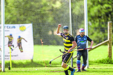 ColGlen put six past Strathglass