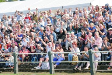 Bute Games 2025: A Winning Weekend