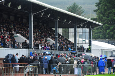 Cowal’s Day Of Delights -Worth the Price Alone