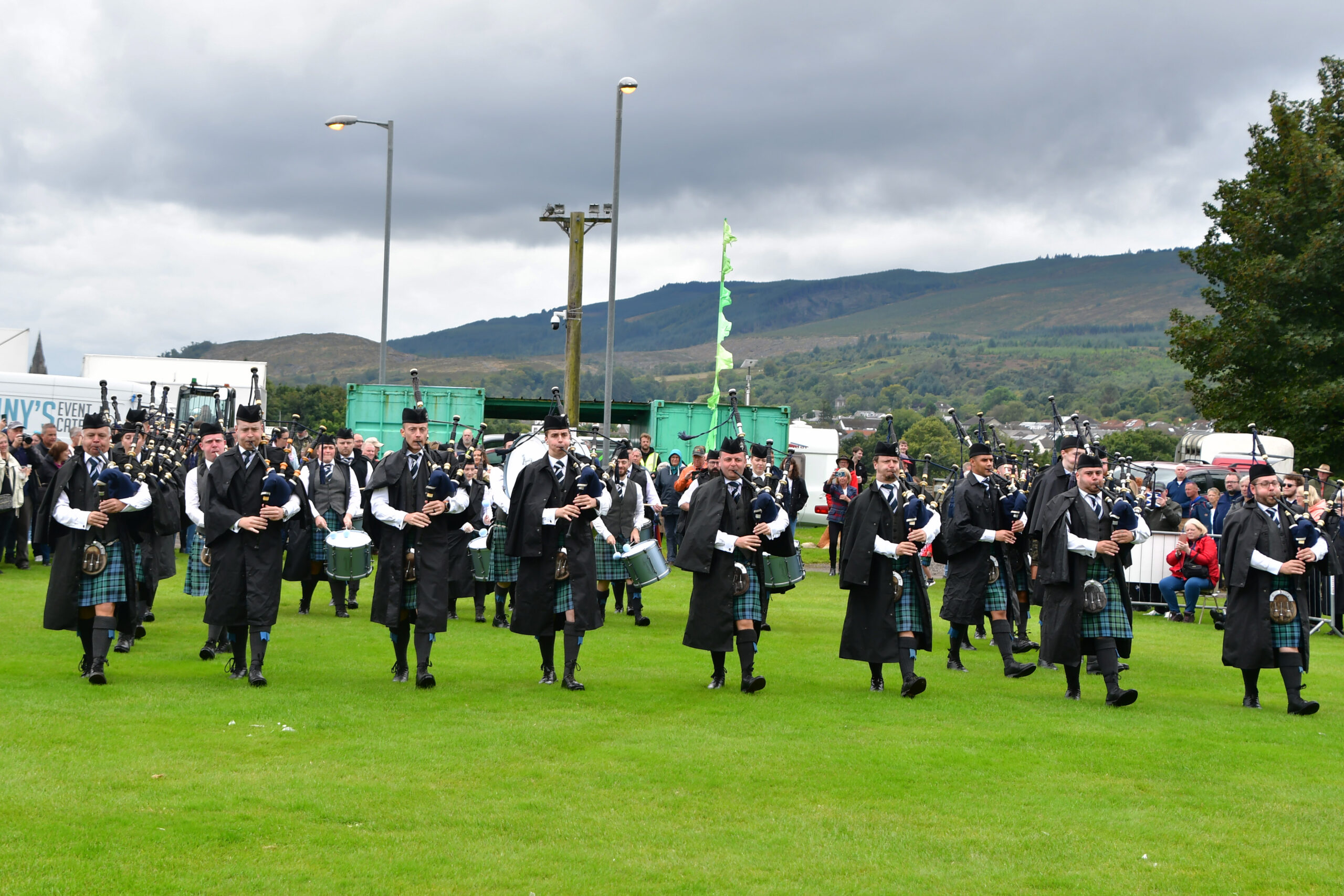 Cowal’s Day of Delights