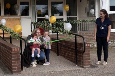 Clyde Cottage Nursery expands to welcome babies
