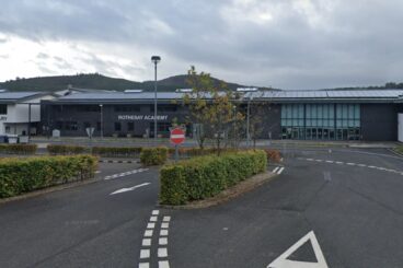 Rothesay Joint Campus celebrates major exam success