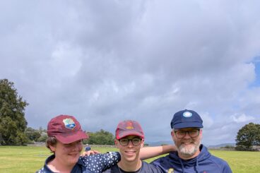 Bute County & Cowal Cricket lose despite spirited display