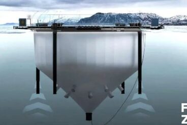 Scottish ministers blasted for approving Loch Long fish farm factory