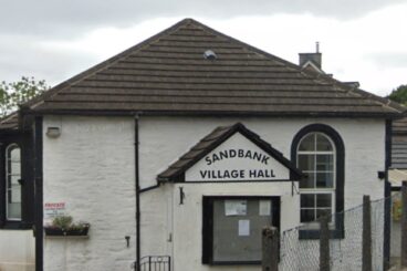 Sandbank to host volunteer fair