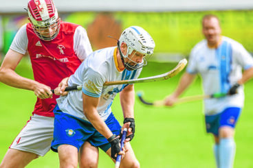 Bute overcome Strachur-Dunoon