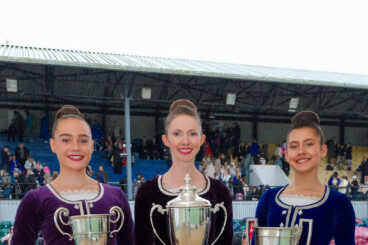 World Highland Dancing Championship