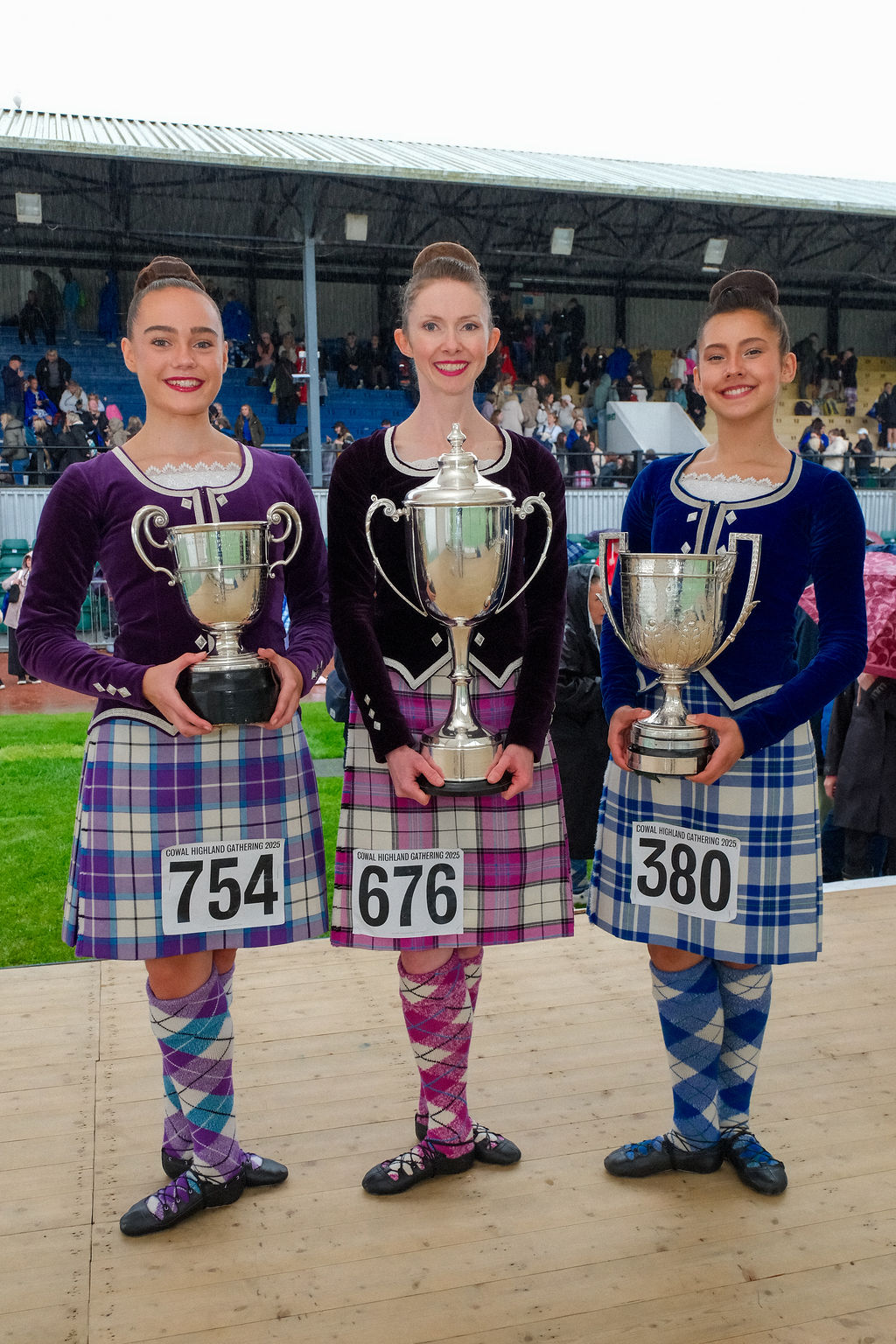 World Highland Dancing Championship