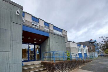 Million pound revamp for Rothesay police station set to begin