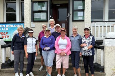 Kyles of Bute Golf Club report