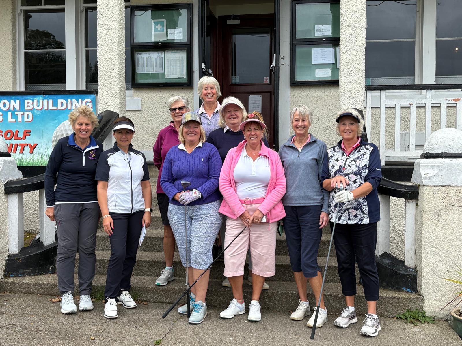 Kyles of Bute Golf Club report