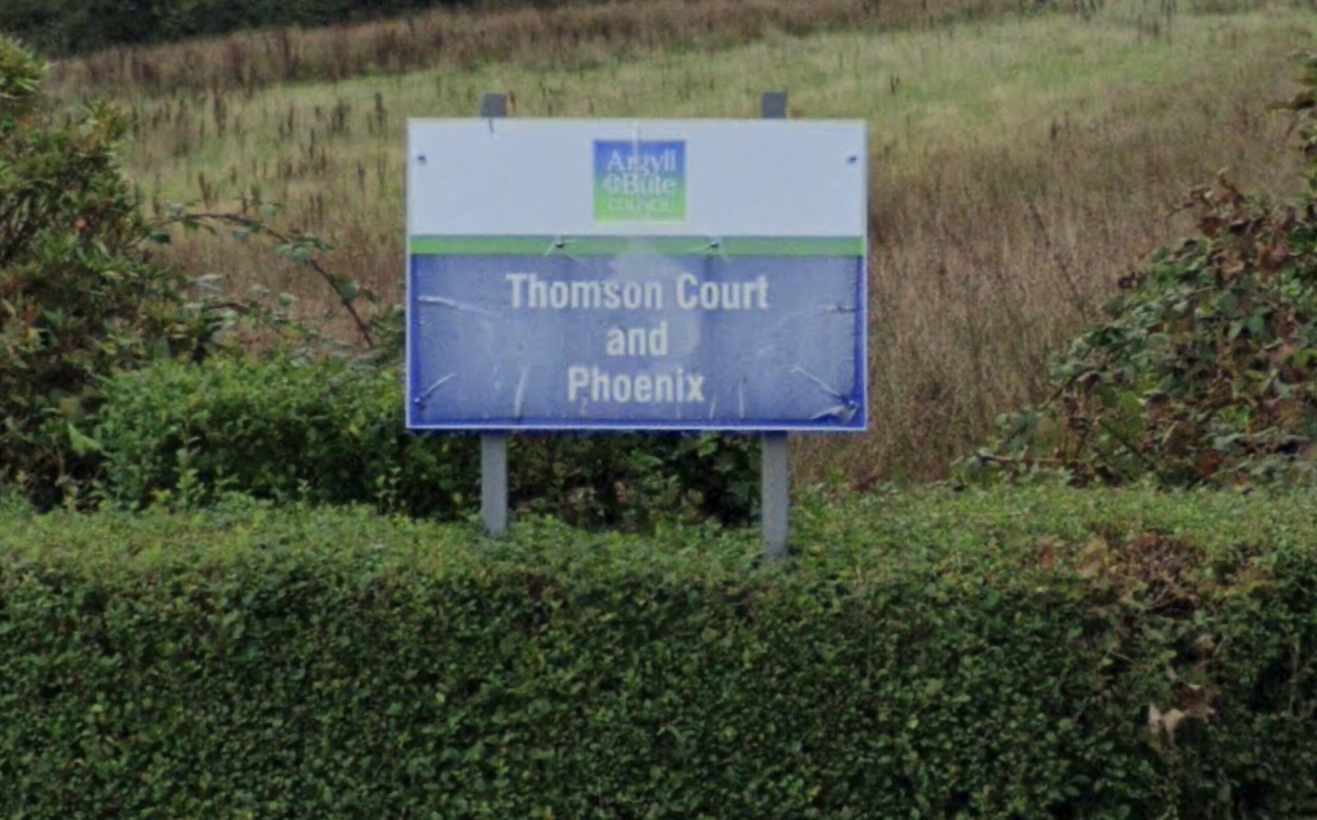 Frustration as Thomson Court project remains stalled
