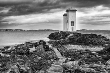 Cowal Camera Club hold first competition of the season