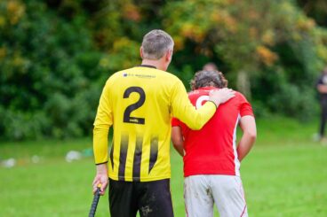 Bute slip in crucial league decider