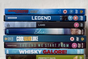 Cult classic kicks off Bute Film Society’s new season