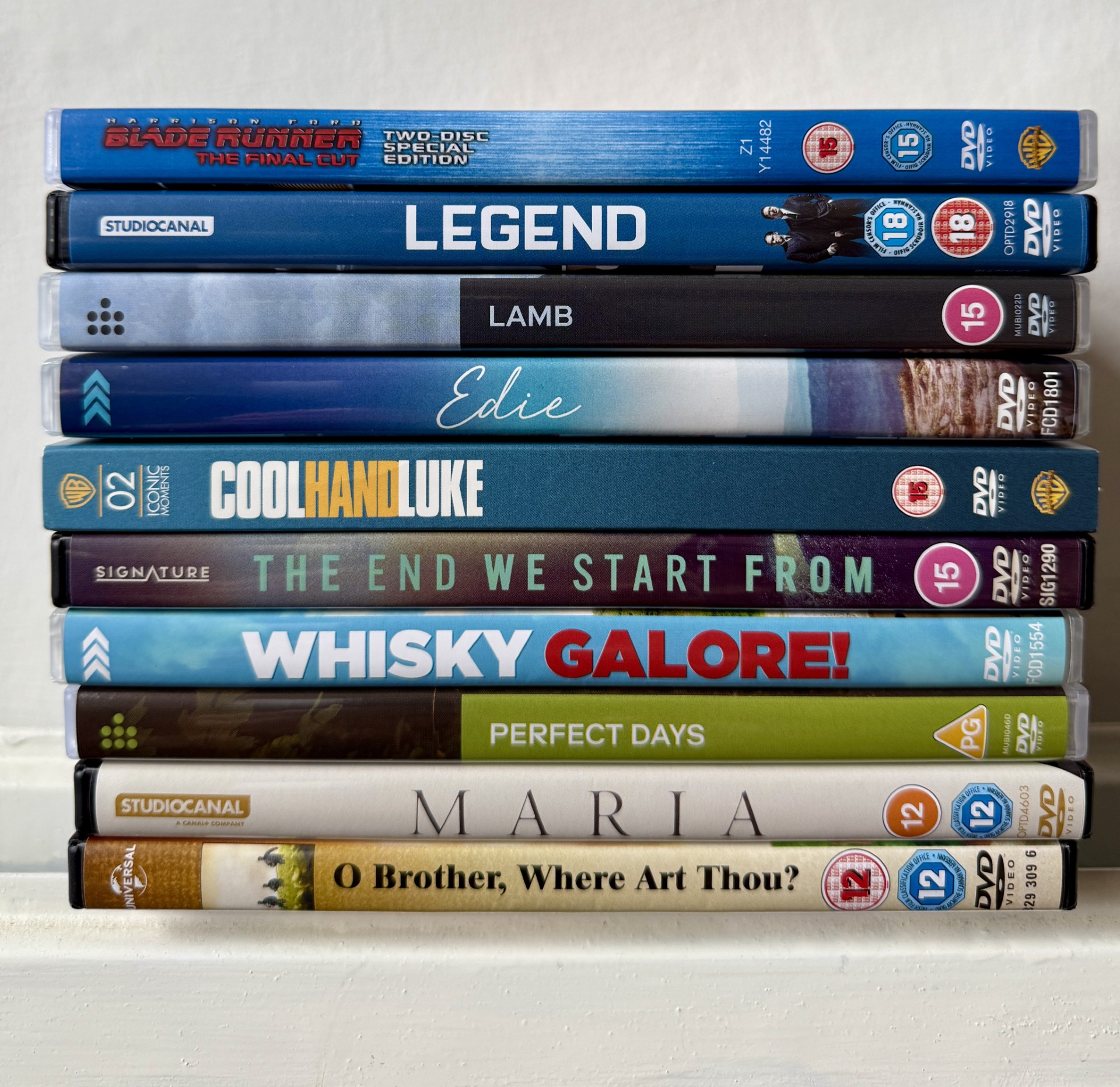 Cult classic kicks off Bute Film Society’s new season