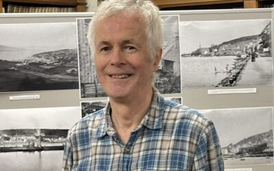 New talk series begins at Bute Museum