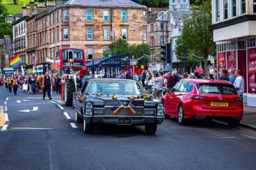 ButeLGBTQ+ sets first post- Pride meeting for Saturday
