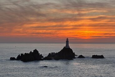 Cowal Camera Club president shares her ‘happy place’