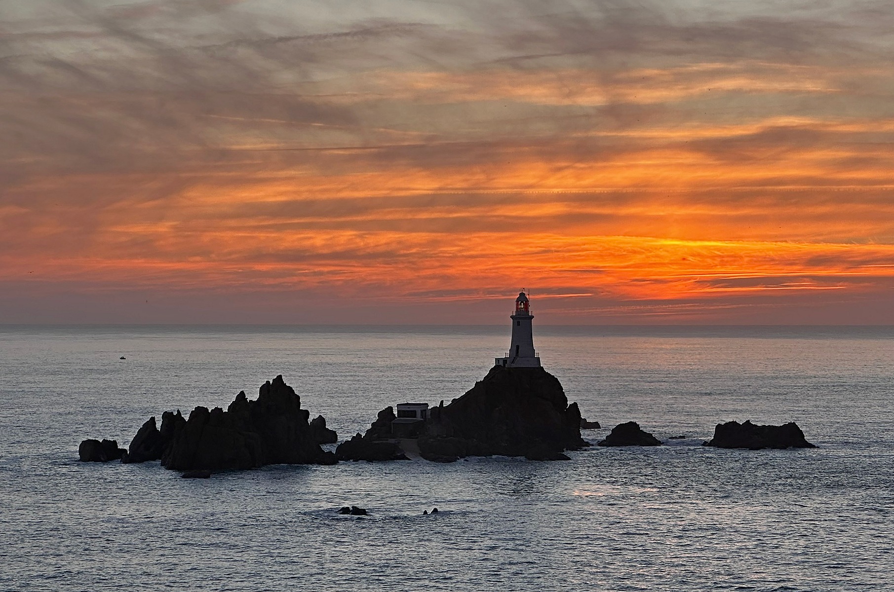 Cowal Camera Club president shares her ‘happy place’
