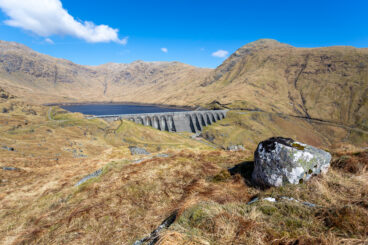 ‘Hollow Mountains’ power stations celebrate 60 years of service