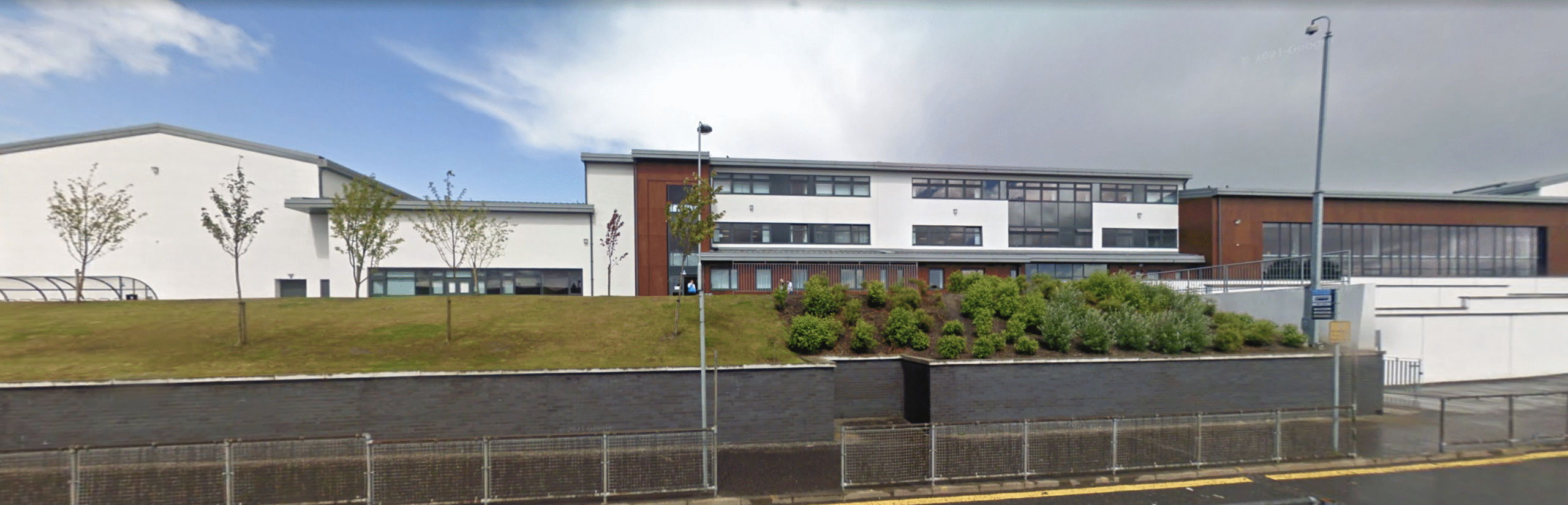 Dunoon Grammar unveils new vision for a kinder, bolder school