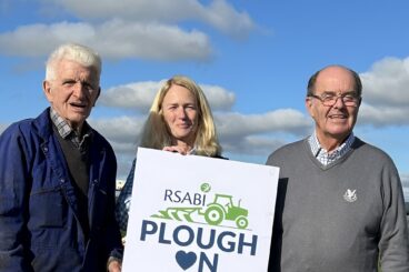 Ploughing On winter-long initiative launched