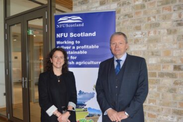 Cabinet Secretary announces an additional £7.4M for the Future Farming Investment Scheme