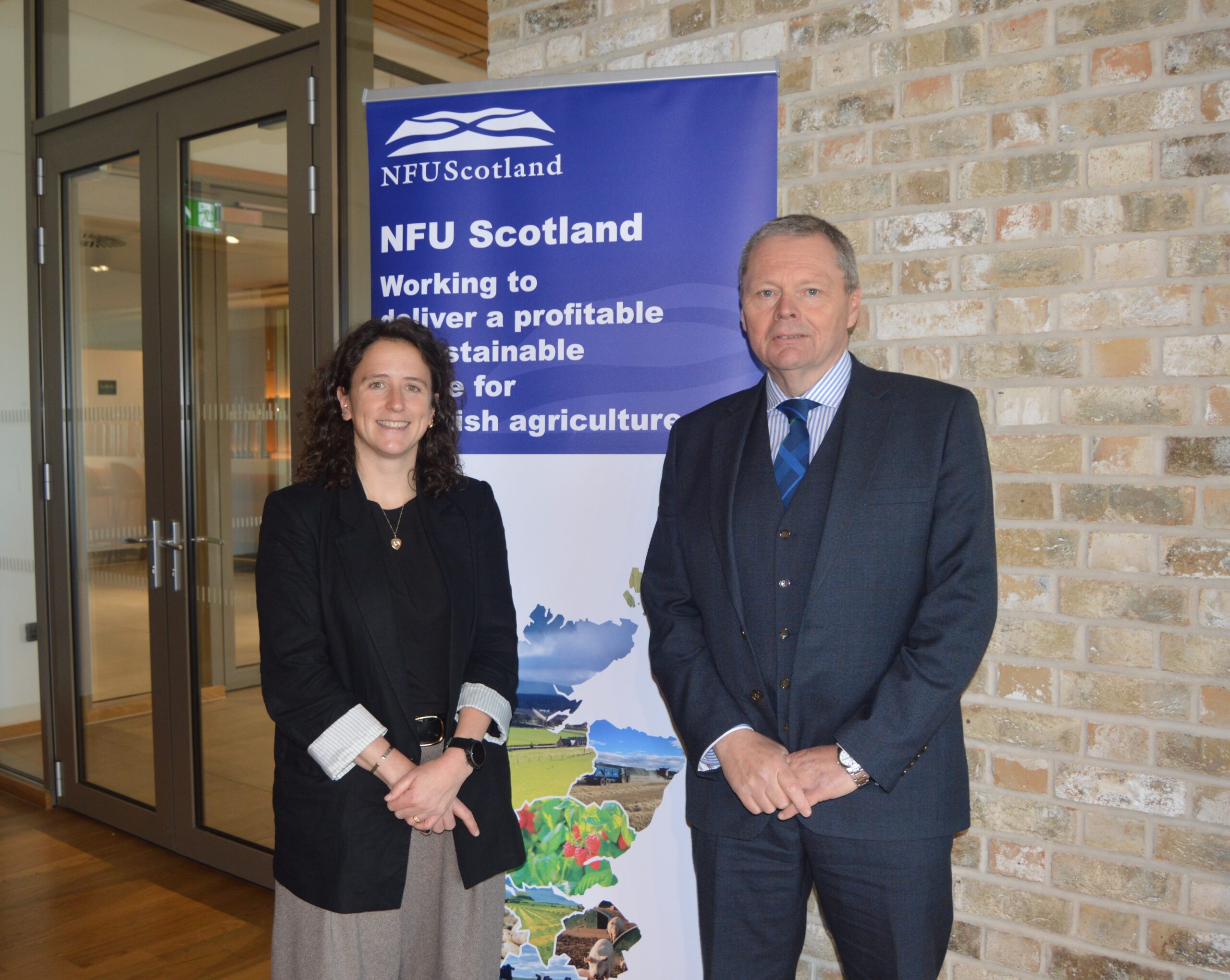 Cabinet Secretary announces an additional £7.4M for the Future Farming Investment Scheme